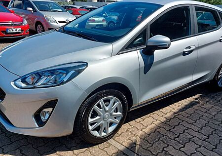 Ford Fiesta Cool & Connect Klimatronic Bluetooth PDC