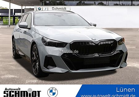 BMW i5 eDrive40 M Sportpaket ELEKTRO UPE 103.640 EUR