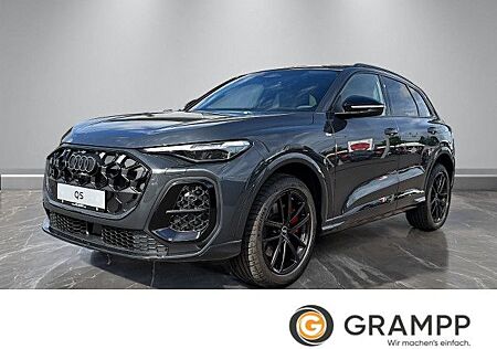 Audi Q5 SUV TDI quattro S tronic 360°+TECH PLUS+AHK+