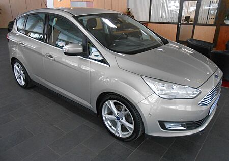 Ford C-Max 1.5 EcoBoost S&S Titanium