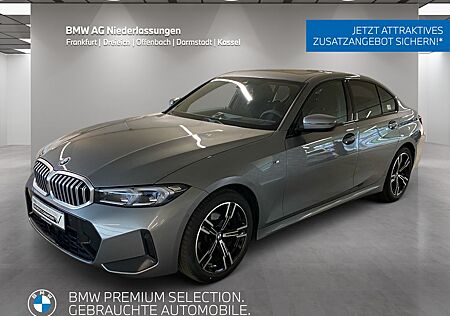 BMW 320i M Sport LiveCockpitProf Kamera Driv.Assist