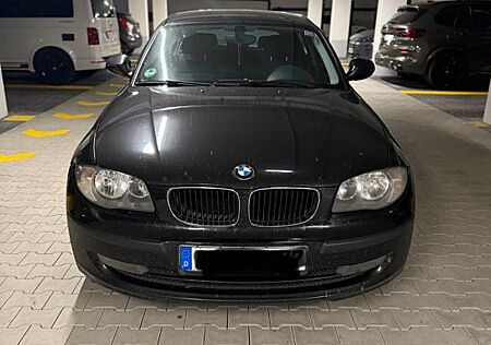 BMW 116d -Bj. 2009