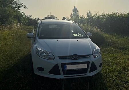 Ford Focus 1,0 EcoBoost 74kW Trend Turnier