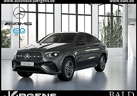 Mercedes-Benz GLE 400 e 4M Coupé AMG-Sport/Pano/Burm/AHK/Memo