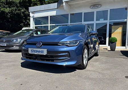 VW Golf Volkswagen VIII Lim. 2.0 TDI 85 kW Life