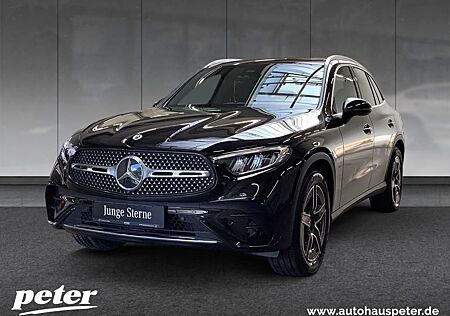 Mercedes-Benz GLC-Klasse GLC 200 4M AMG/19''/LED/Panorama-SD/Memory-P./AH