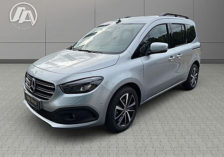 Mercedes-Benz T-Klasse T 180 Progressive MBUX*Klima*Autom*LEB*Klimaaut.