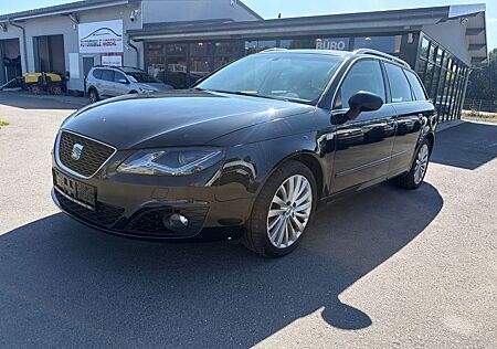 Seat Exeo 2.0TDI  ST Style# Xenon# Leder# ALU