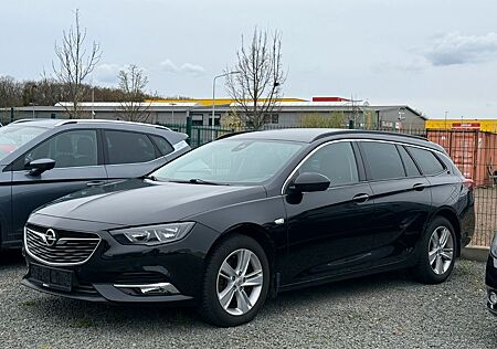 Opel Insignia B Sports Tourer Edition
