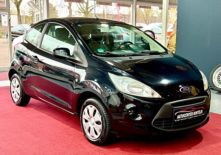 Ford Ka 1.2 Champions Edition/Klima/SHZ/TüvNEU