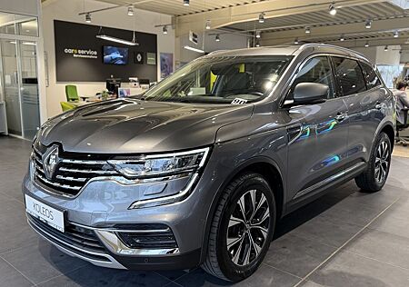 Renault Koleos TECHNO BLUE dCi 185PS 4WD