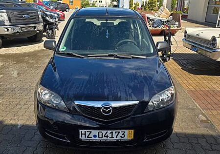 Mazda 2 1.25 55kW Comfort Comfort