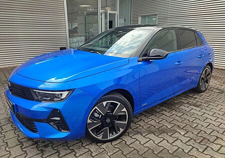 Opel Astra L Lim. 5-trg. Electric GS,Klima,SHZ,LHZ,Na