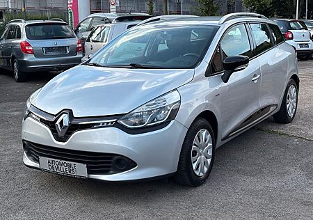 Renault Clio IV Grandtour Limited