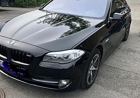 BMW Active Hybrid 5 ActiveHybrid 5 - Massage - Sitzbelüftung - Stand