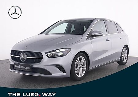 Mercedes-Benz B 180 PROGRESSIVE+AHK+360°+KEYLESS-GO+TOTW.+SHZ+