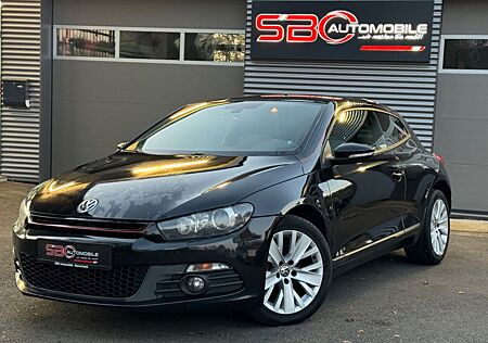 VW Scirocco Volkswagen 2.0 TDI Life