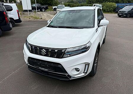 Suzuki Vitara 1.4 Boosterjet Hybrid Automatik Comfort