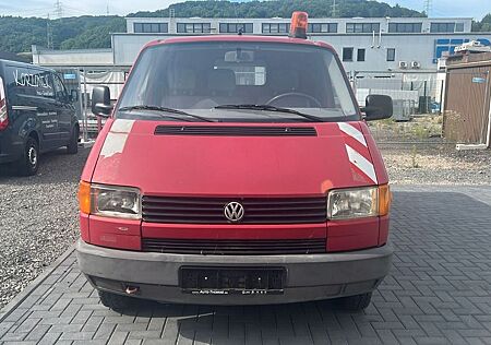 VW T4 Volkswagen Kastenwagen/ LKW
