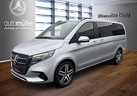 Mercedes-Benz V 250 d Avantgarde 4matic Allrad*Avantgarde*Mopf