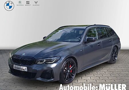 BMW M340d xDrive Touring*Standhzg.*AHK*Laser*HuD*Har