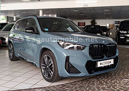 BMW X1 xDrive23d M Sport Panorama HUD Connected-Prof