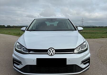 VW Golf Volkswagen VII 1.5 TSI R-Line ACT/DSG/ACC/LED/NAVI