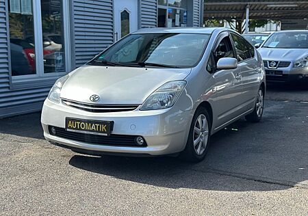 Toyota Prius Sol AUTOAMTIK+TÜV NEU