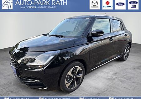 Suzuki Swift gebraucht kaufen Suzuki Swift 1.2 Dualjet 4x2 Comfort+ Hybrid *NAVI*