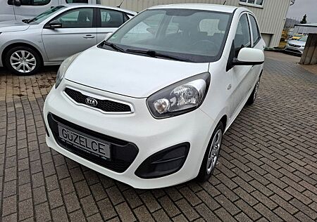 Kia Picanto Edition 7 LPG GASANLAGE / KLIMA / 5türig
