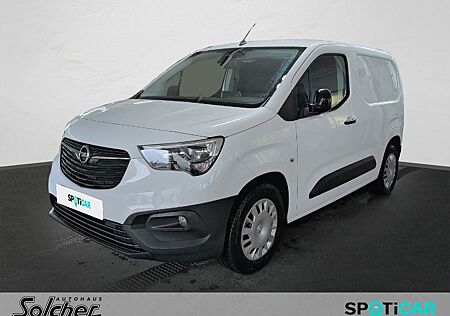 Opel Combo Electric Combo E Cargo Electric Edition *Kamera*PDC*DAB*