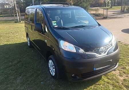 Nissan NV200 1.5 dCi