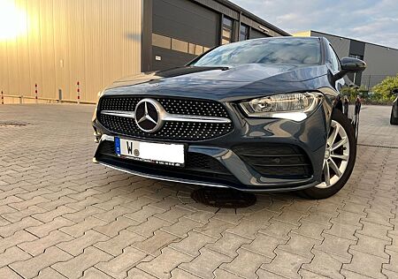 Mercedes-Benz CLA 200 Coupé