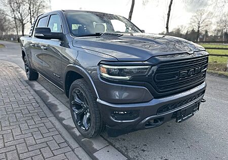 Dodge RAM 1500 LIMITED LPG