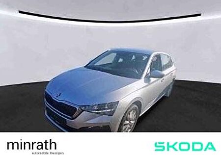 Skoda Scala 1.0 TSI Ambition LM16 LED SITZHZ DAB ACC