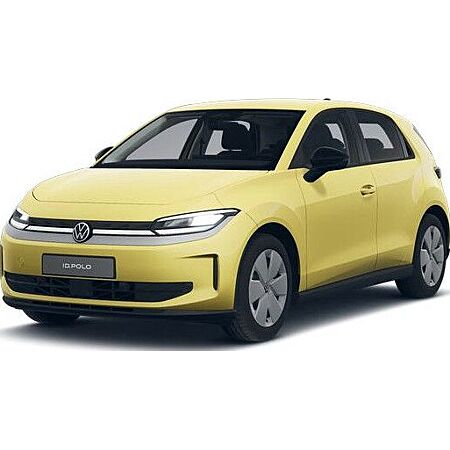 VW Polo leasen