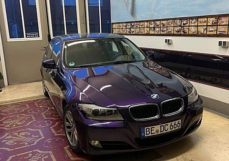 BMW 318i -