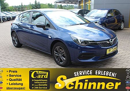 Opel Astra 1.4 Turbo Start/Stop Automatik Edition