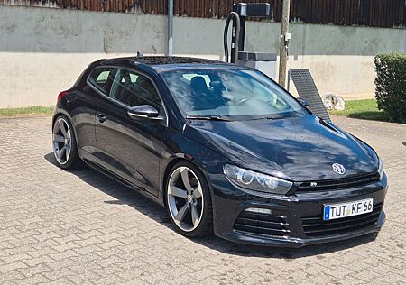 VW Scirocco Volkswagen 2.0 TSI DSG R R