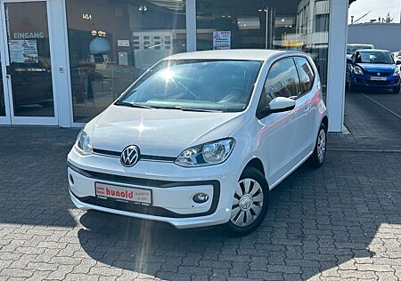 VW Up Volkswagen ! 1.0 MPI SHZ+KLIMA+TEMPOMAT