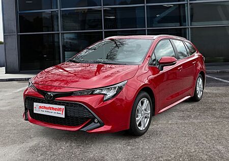 Toyota Corolla 1.2 Turbo Touring Sports Comfort