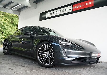 Porsche Taycan 4 S*MY23/BURMESTER/PANO/CHRONO/ACC/SOUND