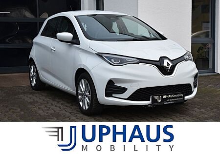 Renault ZOE Exp. R110 E50 Incl. Batterie/LED/108Ps