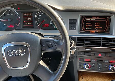 Audi A6 2.7 TDI (DPF) Avant -