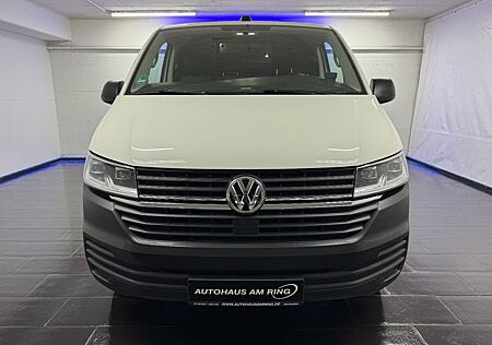 VW T6 Transporter Volkswagen T6.1 Transporter Kasten lang DSG STNDHZ NAVI LED