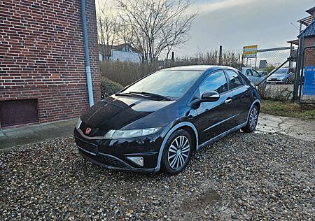 Honda Civic 2.2i-CTDi*Klima*