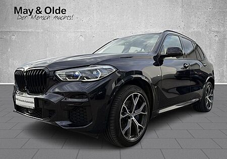 BMW X5 xDrive 30d Sportpaket AD StandHZG El.Panodach
