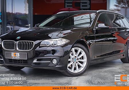 BMW 520d Touring *Klimaaut/SHZ/Navi*