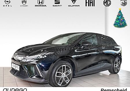 MG MG4 LUXURY 64 kWh + NAV + PILOT + 360 ° + LED +