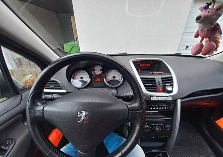 Peugeot 207 SW Premium 95 VTi Premium